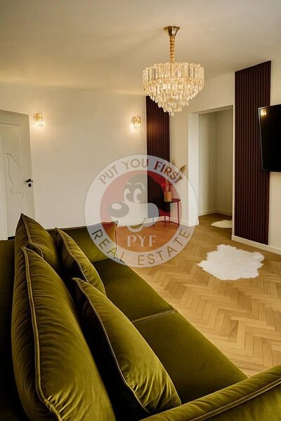 Drumul Taberei | Apartament 2 camere | Semidecomandat | 52mp | B11213