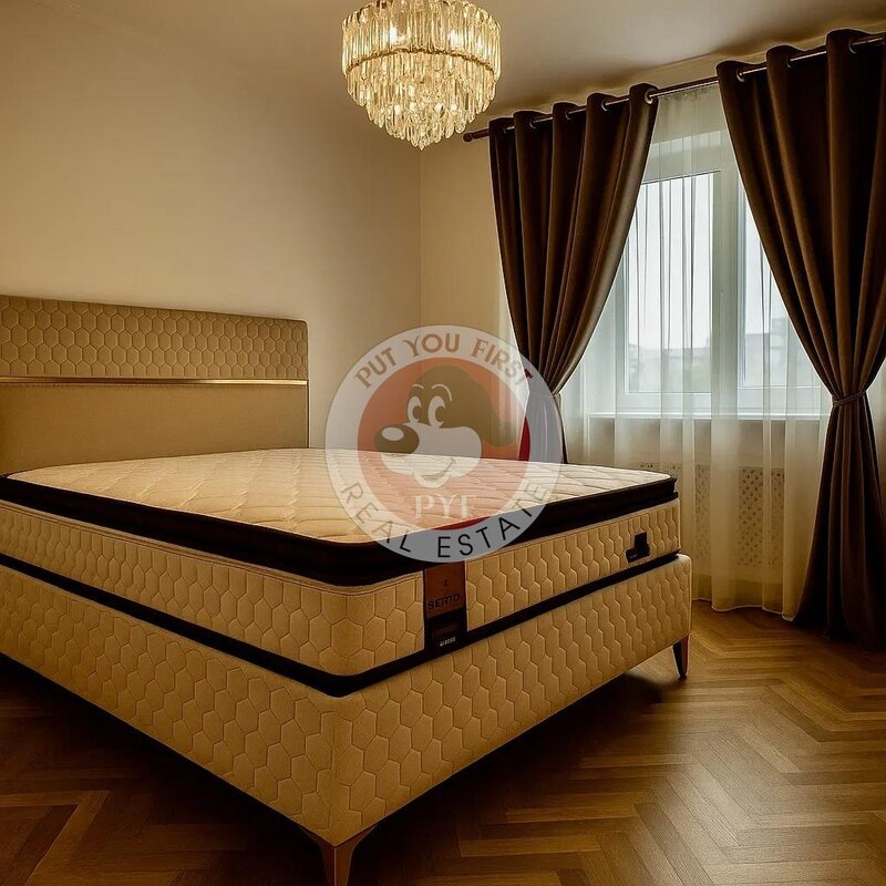 Drumul Taberei | Apartament 2 camere | Semidecomandat | 52mp | B11213