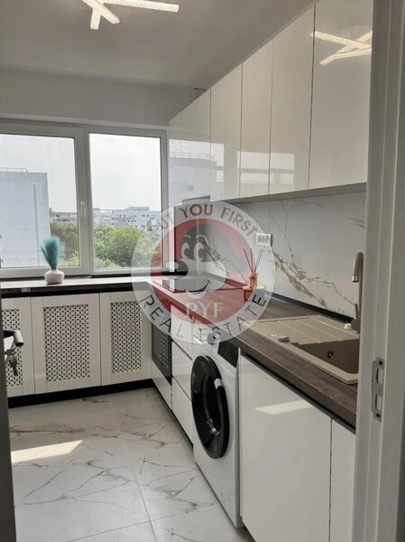 Drumul Taberei | Apartament 2 camere | Semidecomandat | 52mp | B11213