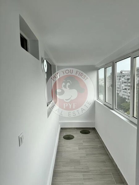 Drumul Taberei | Apartament 2 camere | Semidecomandat | 52mp | B11213