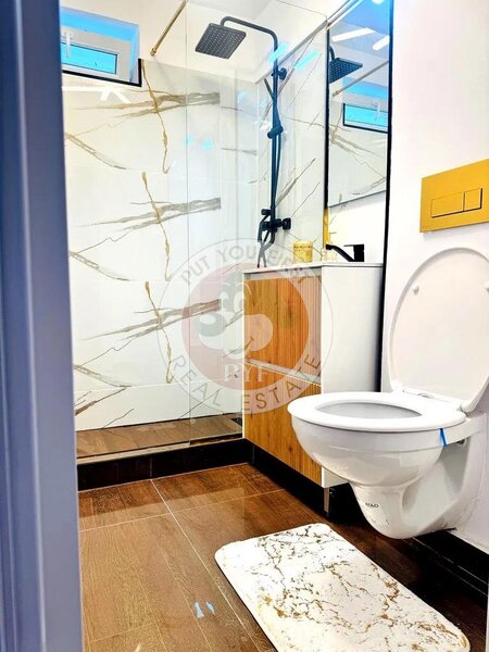 Drumul Taberei | Apartament 2 camere | Semidecomandat | 52mp | B11213